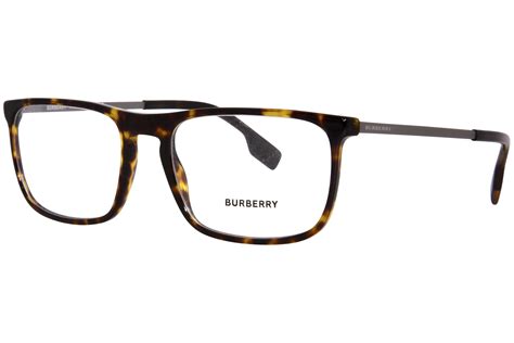 Burberry™ BE2288 Rectangle Eyeglasses 